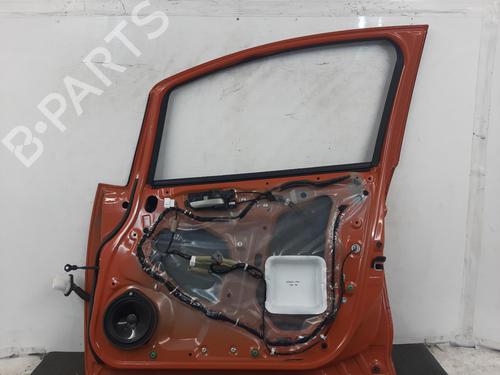 Right front door HONDA JAZZ IV (GK_) 1.3 | BP29603833C3 