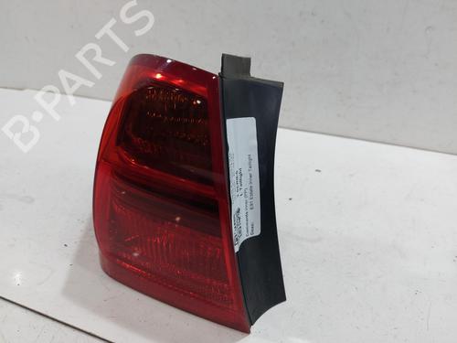 Left taillight BMW 3 Touring (E91) 320 i | BP27181827C34 