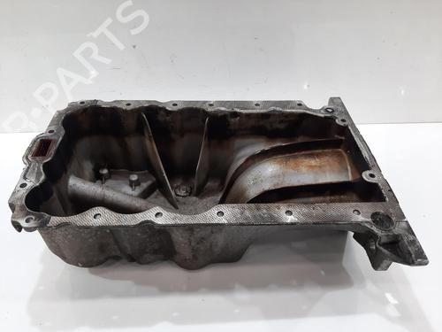 Used Oil sump Oil sump VAUXHALL CORSA Mk IV (E) (X15) 1.4 (75 hp) 36594146 36594146
