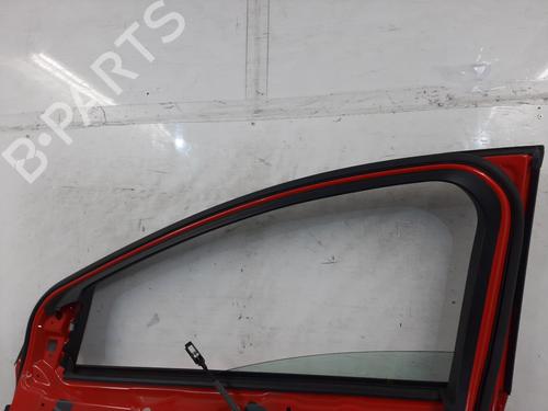 Right front door FORD FOCUS III 1.0 EcoBoost | BP30496989C3