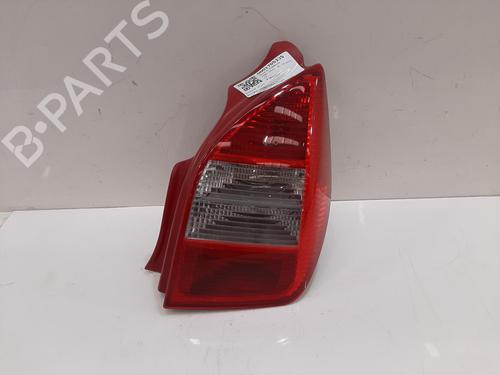 Used Right taillight Right taillight CITROËN C2 (JM_) 1.1 (60 hp) 34403771 34403771