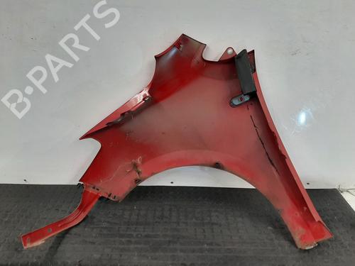 Right front fenders VW UP! (121, 122, BL1, BL2, BL3, 123) 1.0 | BP28114925C42 