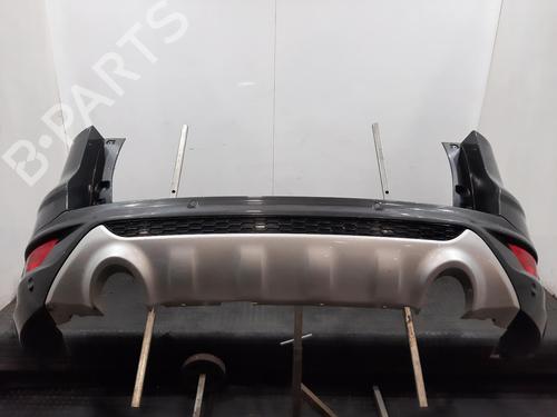 Used Rear bumper FORD KUGA II (DM2) 2.0 TDCi 4x4 (180 hp) 30382198