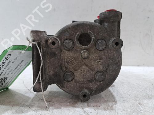 AC compressor FORD FIESTA VI (CB1, CCN) 1.25 | BP38969892M34 - Image 4