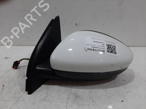 Used Left mirror Left mirror 37422128 37422128