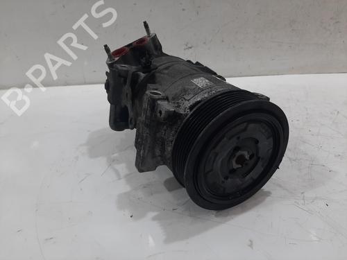 AC-Kompressor CITROËN C4 Picasso II 1.6 BlueHDi 120 (120 hp) 31009401