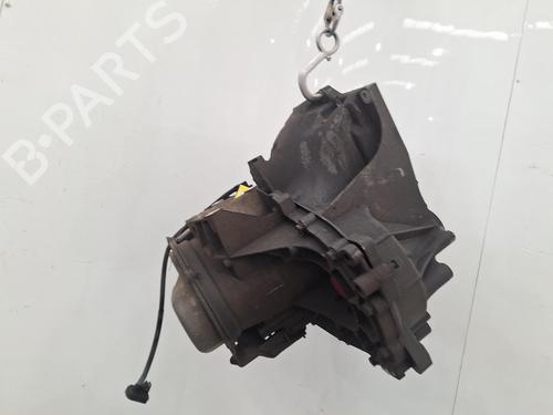 Gearbox FORD TRANSIT COURIER B460 Box Body/MPV 1.6 TDCi | BP33212685M3 - Image 5