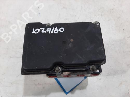 ABS pump MITSUBISHI COLT VI (Z3_A, Z2_A) 1.3 (Z21A) | BP29471770M43 