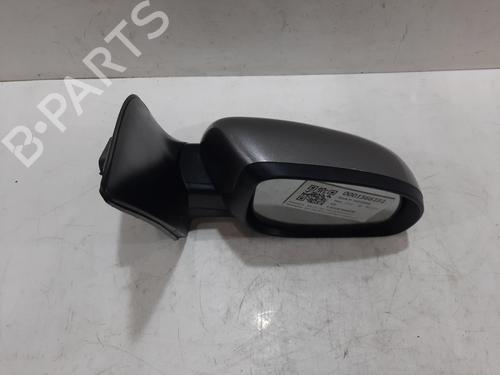 Right mirror HYUNDAI i20 I (PB, PBT) 1.2 | BP30407345C27 