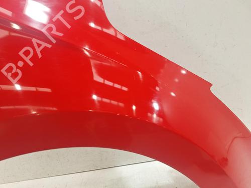 Right front fenders HYUNDAI i20 I (PB, PBT) 1.2 | BP32324385C42 