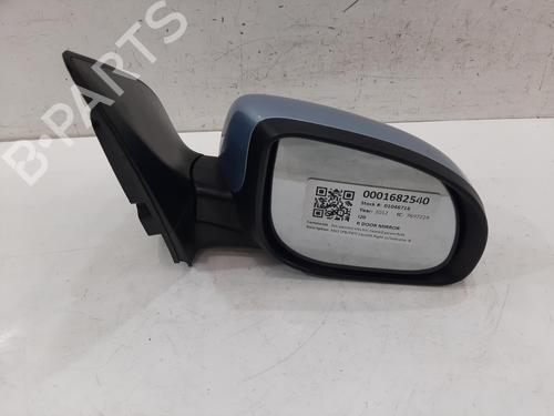 Used Right mirror Right mirror HYUNDAI i20 I (PB, PBT) 1.2 (86 hp) 33721124 33721124