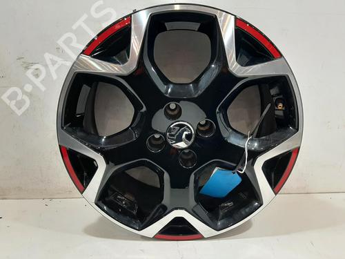 Felg VAUXHALL MOKKA 1.2 (76) (131 hp) 30516676