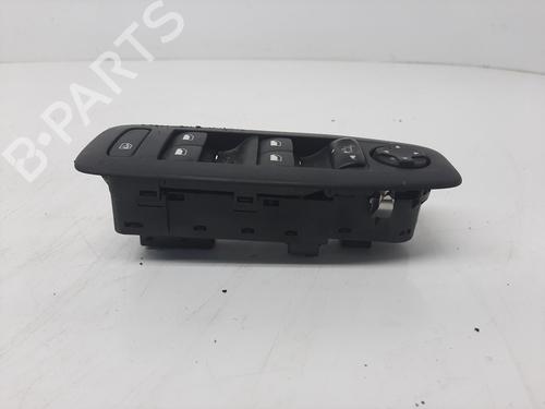 Schakelaar PEUGEOT 2008 I (CU_) 1.6 BlueHDi 100 | BP26840765I30