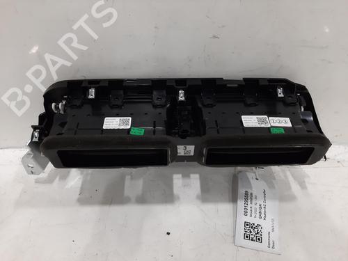 Climate control NISSAN QASHQAI III (J12) 1.3 DIG-T | BP26867259I5 