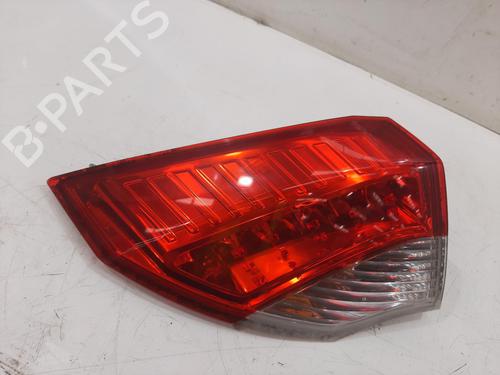 Left taillight RENAULT LAGUNA III (BT0/1) 2.0 16V (BT05, BT0F, BT0W) | BP29471539C34 