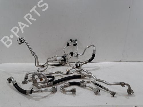 Used AC pipe JAGUAR I-PACE (X590) EV400 AWD (400 hp) 32089115