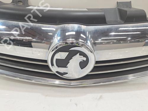 Grill VAUXHALL ZAFIRA Mk II (B) (A05) 1.8 | BP27630643C40 