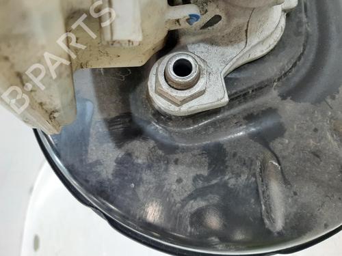 Servo brake VAUXHALL ASTRA Mk VII (K) (B16) 1.0 | BP36773849M42 - Image 5