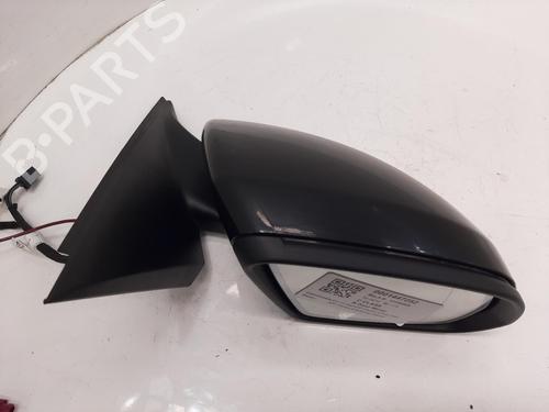 Right mirror MERCEDES-BENZ C-CLASS (W205) C 200 (205.042) | BP27291959C27 