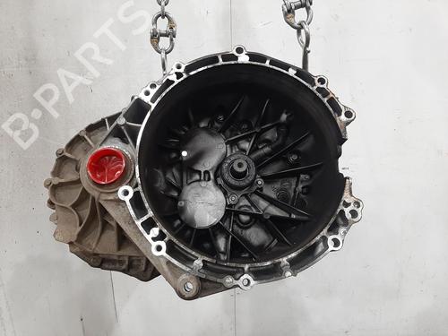 Used Gearbox FORD TRANSIT CUSTOM V362 Van (FY, FZ) 2.0 EcoBlue (130 hp) 29809265