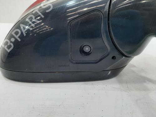 Right mirror JAGUAR I-PACE (X590) EV400 AWD | BP26756321C27 