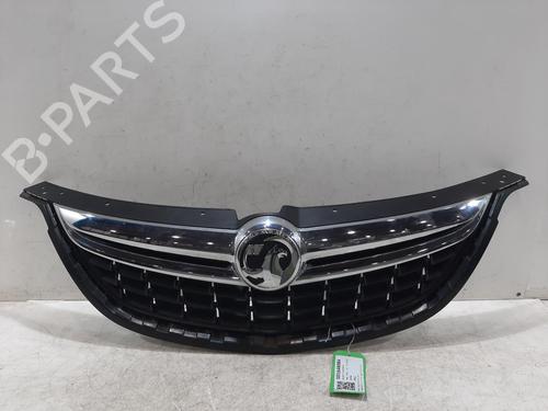 Used Grille Grille VAUXHALL ZAFIRA Mk III (P12) 1.4 (75) (140 hp) 33211933 33211933