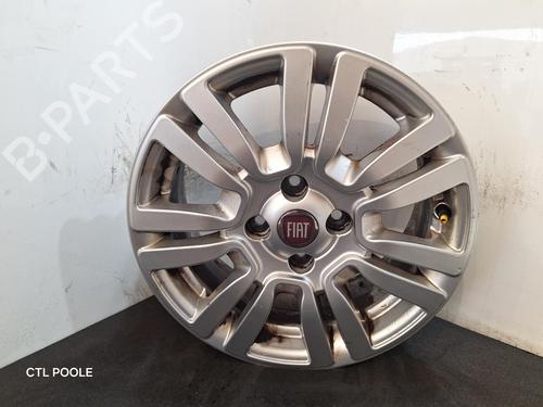 Used Rim Rim 39389433 39389433