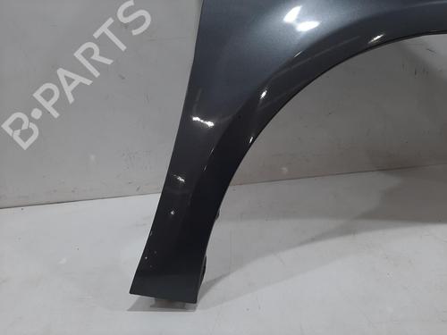 Right front fenders SEAT LEON (1P1) 1.2 TSI | BP29417355C42 