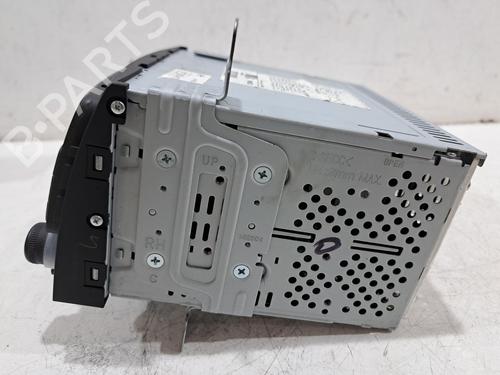 Radio HYUNDAI i30 (FD) 1.6 CRDi | BP30259956E6