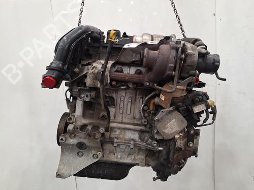Engine FORD FOCUS III 1.5 TDCi | BP38089242M1 - Image 2