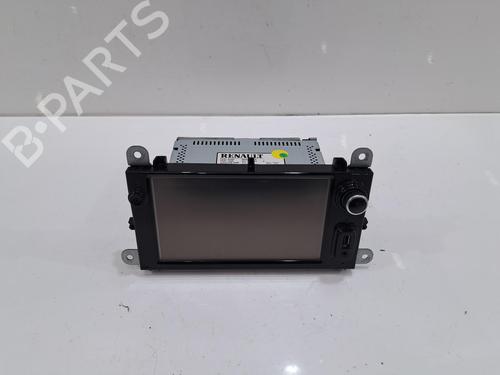 Used Electronic module Electronic module RENAULT CLIO IV (BH_) 0.9 TCe 90 (BHNF, BHMA, BHMH, BHJK, BHJR) (90 hp) 34150141 34150141