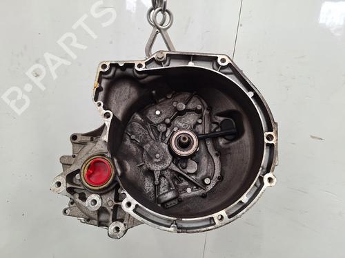 Used Gearbox Gearbox FORD FIESTA VII (HJ, HF) 1.1 Ti-VCT (86 hp) 35923526 35923526