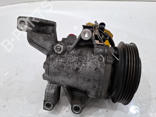 AC compressor CITROËN C1 (PM_, PN_) 1.0 | BP38568652M34 - Image 5