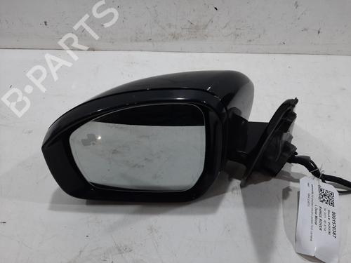 Used Left mirror LAND ROVER RANGE ROVER IV (L405) 3.0 SDV6 Hybrid 4x4 (340 hp) 30608842