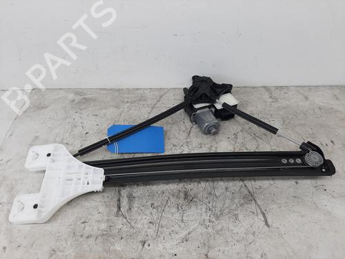Used Rear right window mechanism SKODA KAROQ (NU7, ND7) 1.5 TSI (150 hp) 30756091