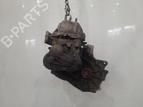 Gearbox FORD FIESTA VII (HJ, HF) 1.1 Ti-VCT | BP37400530M3 - Image 3