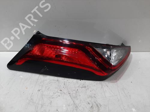 Used Left taillight Left taillight TOYOTA AYGO (_B4_) 1.0 (KGB40) (69 hp) 36403674 36403674