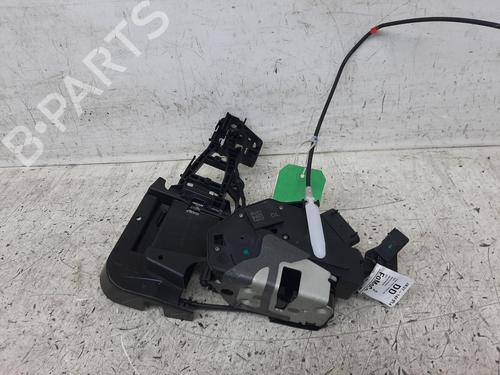 Front left lock FORD RANGER (TKE) 2.0 EcoBlue 4x4 | BP26808302C98 - Image 2
