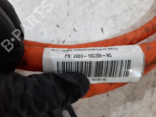 Cable JAGUAR I-PACE (X590) EV400 AWD | BP36938534E12  - Image 6