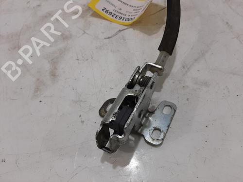 Other PEUGEOT BIPPER (AA_) 1.4 HDi | BP32239622O1