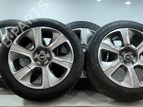 Used Rim LAND ROVER RANGE ROVER SPORT II (L494) 3.0 SDV6 Hybrid 4x4 (340 hp) 30495901