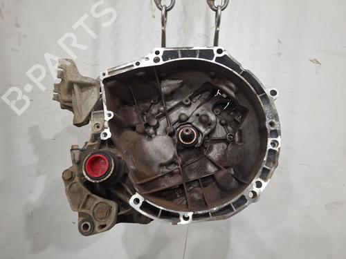 Used Gearbox Gearbox 37520052 37520052