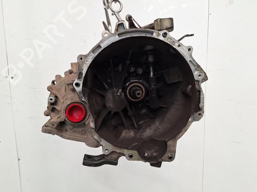 Used Gearbox Gearbox 36879249 36879249