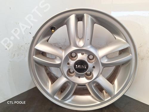 Used Rim Rim 38294490 38294490