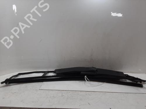 Torpedoplate Torpedoplate AUDI A6 C8 Avant (4A5) 50 TFSi e quattro (299 hp) 37484559 37484559