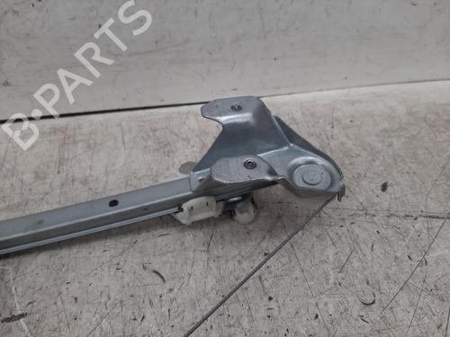 Rear left window mechanism VAUXHALL ZAFIRA Mk II (B) (A05) 1.8 | BP26754717C24 