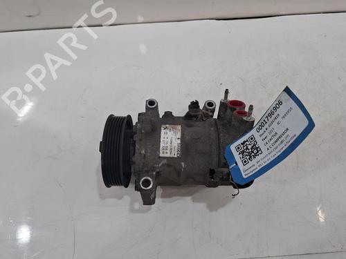 Used AC compressor AC compressor 38180037 38180037