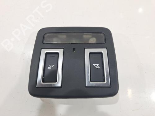 Plafoniera JAGUAR I-PACE (X590) EV400 AWD (400 hp) 31812450