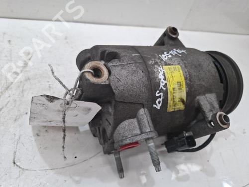 AC compressor FORD TRANSIT CUSTOM V362 Van (FY, FZ) 2.2 TDCi | BP38777027M34 - Image 3