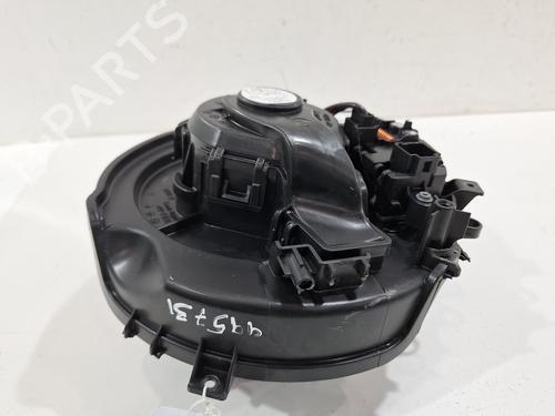 Used Heater blower motor MAN TGE Van 2.0 TDI (01V, 03V, 36V, UYB, UYC, UYD) (140 hp) 26857565